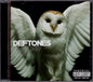 Deftones : Diamond Eyes (CD, Album, RE)
