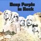 Deep Purple : Deep Purple In Rock (LP, Album, RE, 180)