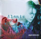 Alanis Morissette : Jagged Little Pill (LP, Album, RE, RM, 180)