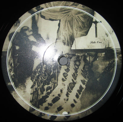 Pixies : Surfer Rosa (LP, Album, RE, 180)