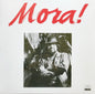 Francisco Mora Catlett : Mora! (LP, RE)