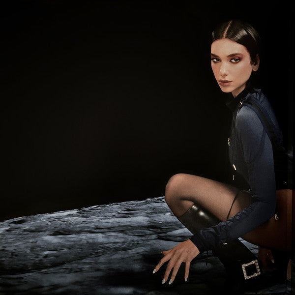 Dua Lipa : Future Nostalgia (The Moonlight Edition) (2xLP, Album)