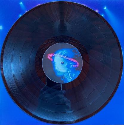 La Femme (4) : Paradigmes (2xLP, Album)