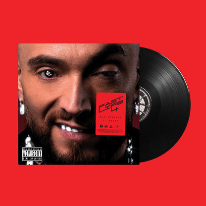 Gué Pequeno*, DJ Harsh : Fastlife 4 (LP, Mixtape)