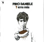 Pino Daniele : Terra Mia (CD, Album, RE, RM, RP, Jew)