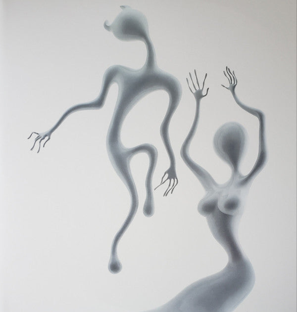 Spiritualized®* : Lazer Guided Melodies (2x12", Album, RE, S/Edition, 180)