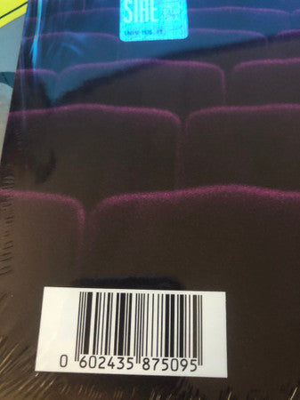 Franco126* : Multisala (LP, Album)