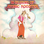 Atomic Rooster : In Hearing Of (LP, Album, Gat)
