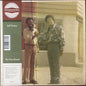 Jeff Parker : The New Breed (LP, Album, RE)