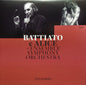 Battiato* E Alice (4) + Ensemble Symphony Orchestra : Live In Roma (2xLP, Album, RE, 180)
