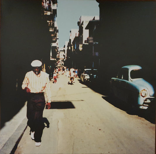 Buena Vista Social Club : Buena Vista Social Club (2xLP, Album, RE, Gat)