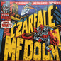 Czarface, MF Doom : Super What? (LP, Album)