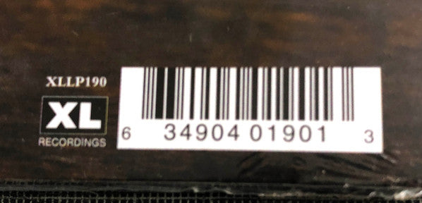The Prodigy : Their Law - The Singles 1990-2005 (2xLP, Comp, RE)
