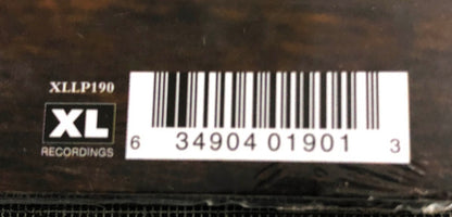 The Prodigy : Their Law - The Singles 1990-2005 (2xLP, Comp, RE)