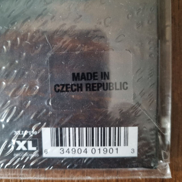 The Prodigy : Their Law - The Singles 1990-2005 (2xLP, Comp, RE)