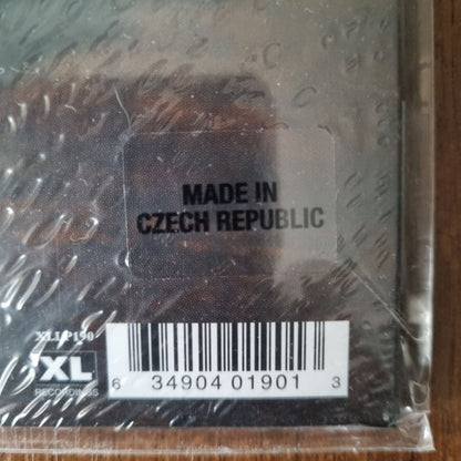 The Prodigy : Their Law - The Singles 1990-2005 (2xLP, Comp, RE)