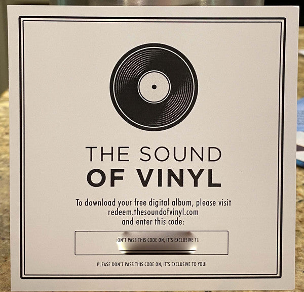 Traffic : The Low Spark Of High Heeled Boys (LP, Album, RE, 180)