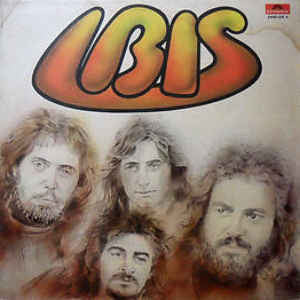 Ibis : Ibis (LP, Ltd, Num, RE, RM)