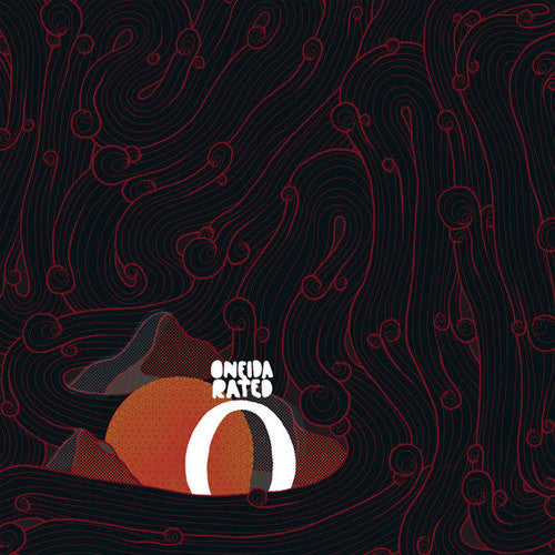 Oneida : Rated O (3xLP, Album)