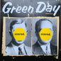 Green Day : Nimrod. (LP + LP, S/Sided, Etch + Album, RE, RP)