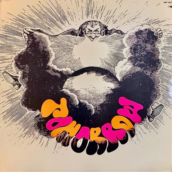 Tomorrow (2) Featuring Keith West : Tomorrow (LP, Album, RE)