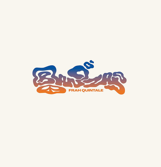 Frah Quintale : Banzai (2xLP, Album)