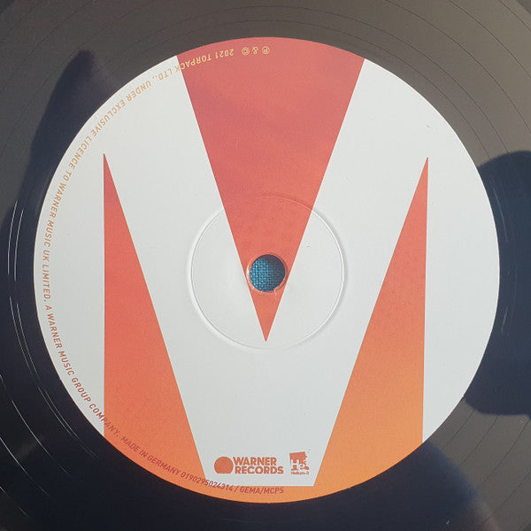 Muse : Origin Of Symmetry: XX Anniversary RemiXX (2xLP, Album, RE, RM)