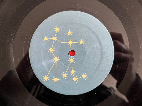 Khruangbin : Mordechai (LP, Album)