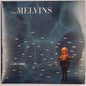 Melvins : (A) Senile Animal (2xLP, Album, RE, Blu)