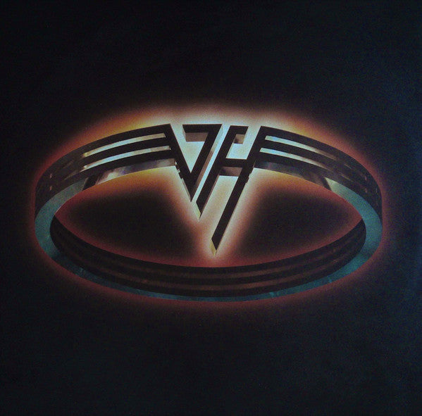 Van Halen : 5150 (LP, Album)