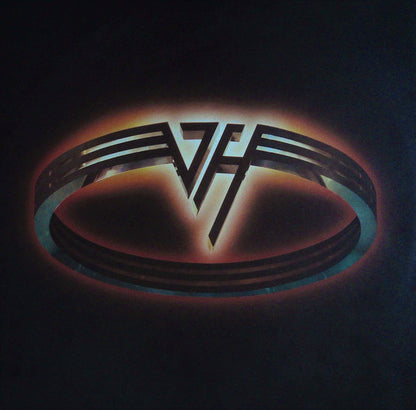 Van Halen : 5150 (LP, Album)