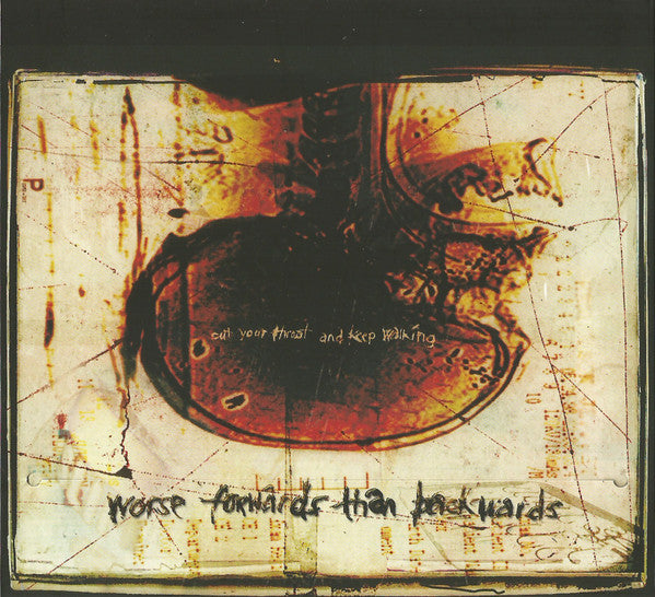 Slipknot : Slipknot (CD, Album, RE + DVD-V + 10t)