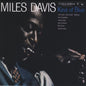 Miles Davis : Kind Of Blue (CD, Album, RE, RM)