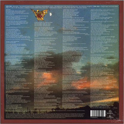 Kate Bush : The Kick Inside (LP, Album, RE, RM, RP, 180)