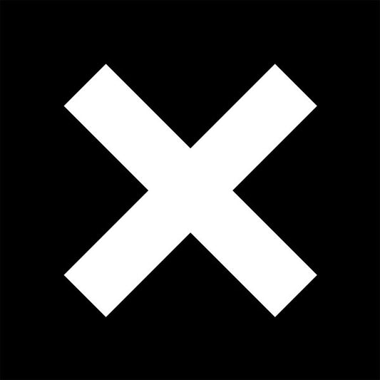 The xx : xx (LP, Album)