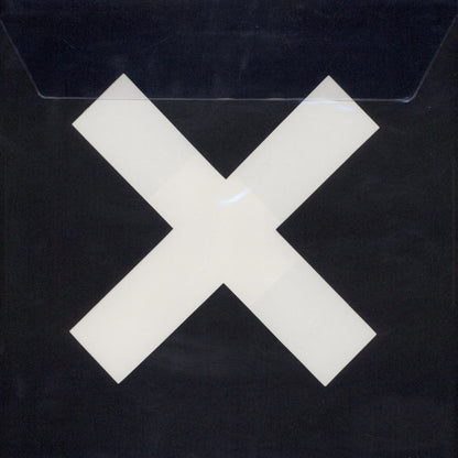 The xx : xx (LP, Album)