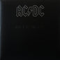 AC/DC : Back In Black (LP, Album, RE, RM)