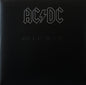 AC/DC : Back In Black (LP, Album, RE, RM)