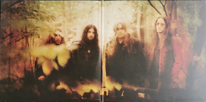 Opeth : Blackwater Park (2xLP, Album, RE, Whi)