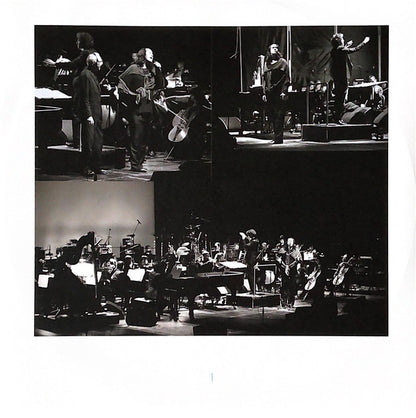 Antony (3) / Franco Battiato Featuring Alice (4) : Del Suo Veloce Volo (2xLP, Ltd, Num, RE)