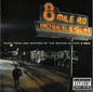 Various : Music From And Inspired By The Motion Picture 8 Mile (CD, Comp, Son)