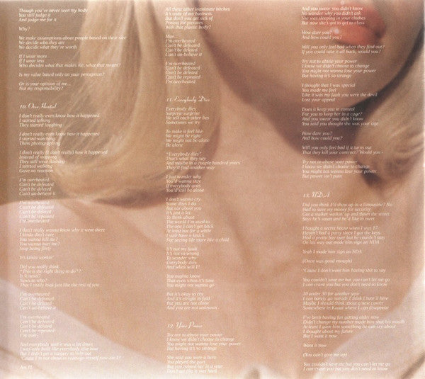 Billie Eilish : Happier Than Ever (CD, Album)