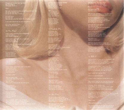 Billie Eilish : Happier Than Ever (CD, Album)