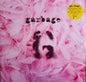 Garbage : Garbage (2xLP, RE, RM, Gat)