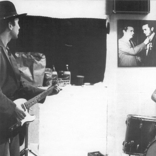 U2 : Rattle And Hum (2xLP, Album, RE, 180)