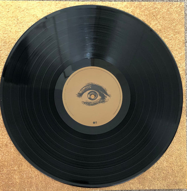 Imagine Dragons : Mercury - Act 1 (LP, Album, Bla)