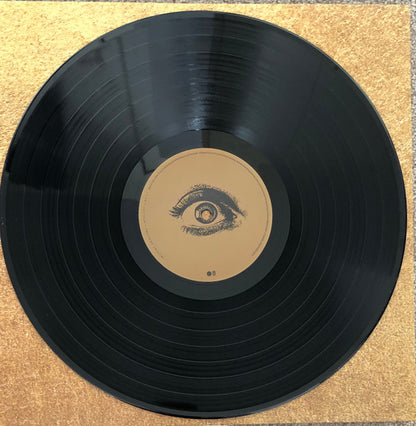 Imagine Dragons : Mercury - Act 1 (LP, Album, Bla)