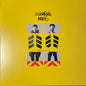 Sleaford Mods : Spare Ribs (LP, Album)