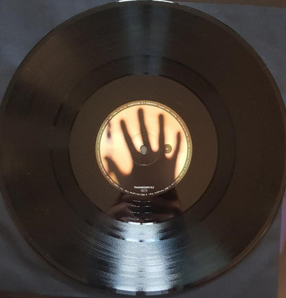 Porcupine Tree : Fear Of A Blank Planet (2xLP, Album, RE, 140)