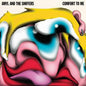 Amyl And The Sniffers : Comfort To Me (LP, Album)